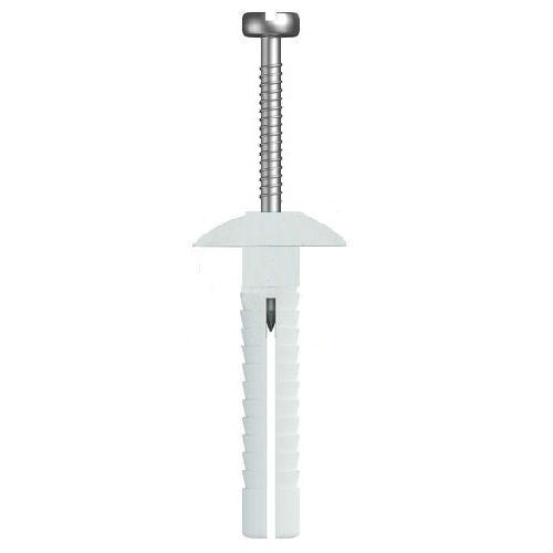 MHD-S CAVITY WALL ANCHOR  ZNC - 6 X 37 / 13