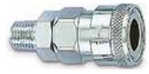 1/4 MALE STAINLESS STEEL NITTO  COPY  SOCKET