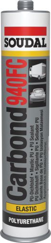 SOUDAL CARBOND 940FC GREY 310ML 310ml GREY