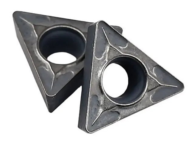 M7 INDEXABLE INSERT TO SUIT QC-512 (SET OF 2 INSERTS)