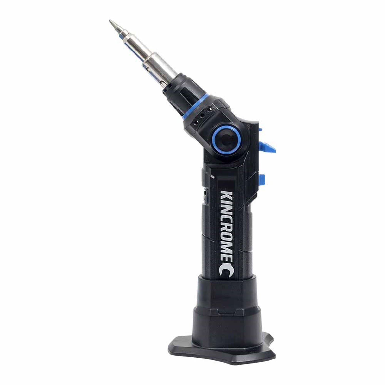 KINCROME K15350 4IN1 SOLDERING IRON KIT 10 PCE