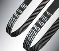 Poly Vee Belt PIX J Section 150J 381mm / 15 Inches - per Rib