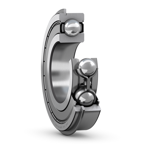 6306ZNR BALL BEARING