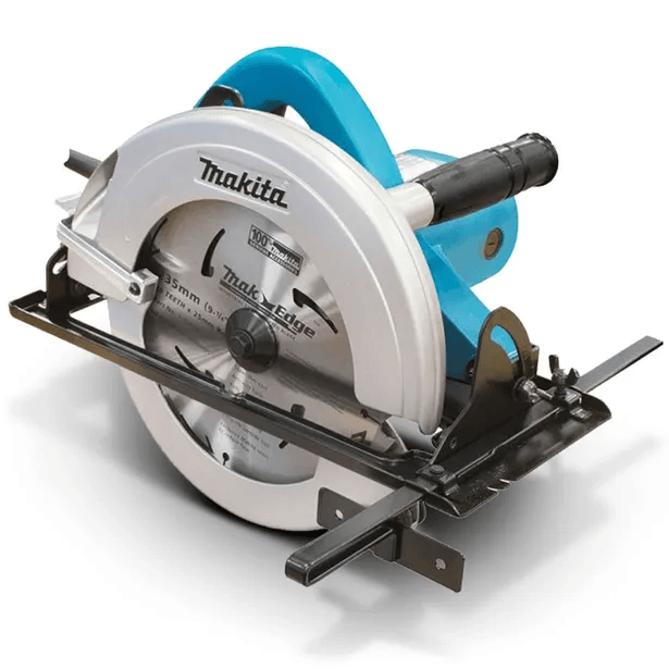 MAKITA N5900B-2 235MM (9-1/4") CIRCULAR SAW, 2,000W, WITH 2X SAW BLADES