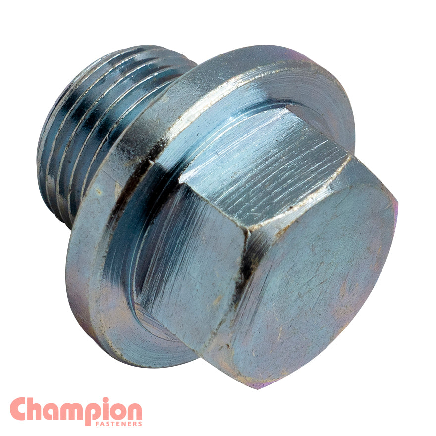 WASHER DRAIN PLUG  (FOR NO.1 O/S)