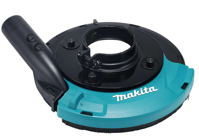 MAKITA 180MM DUST SHROUD GAURD