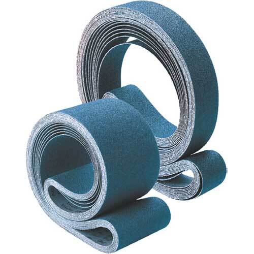 100 X 914 METALITE CLOTH BELT P40X