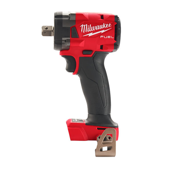 MILWAUKEE 1/2 IMPACT GUN -SKIN ONLY