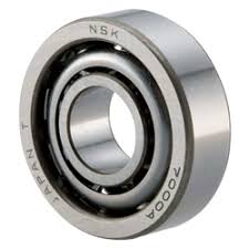 BEARING KOYO ANGULAR CONTACT (10X26X8)