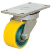 100MM  POLY WHEEL 500/380KG CAPACITY CASTOR (S4270)