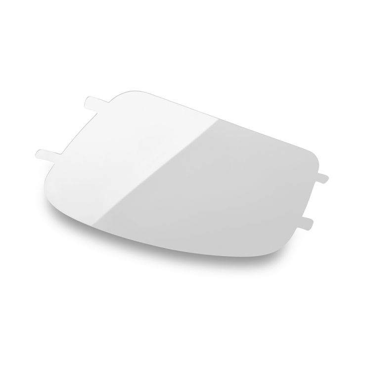 SPEEDGLAS G501VC GRINDING COVER VISOR PK 5