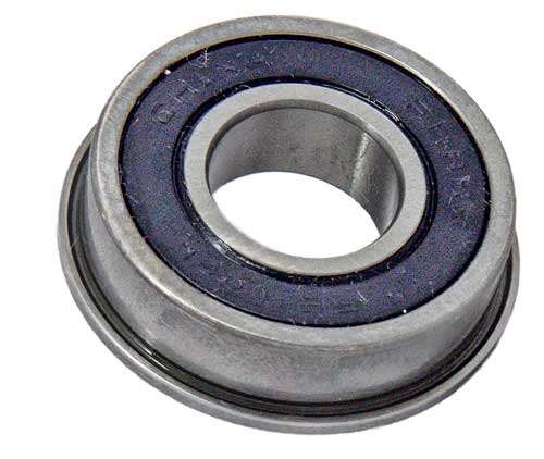 UNGROUND BEARING FLANGED    1 1/8" X 1/2