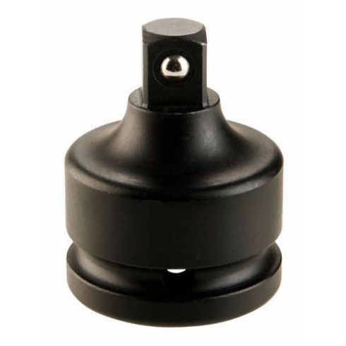 TYPHOON 72472 IMPACT ADAPTER 1-1/2"F - 1"M