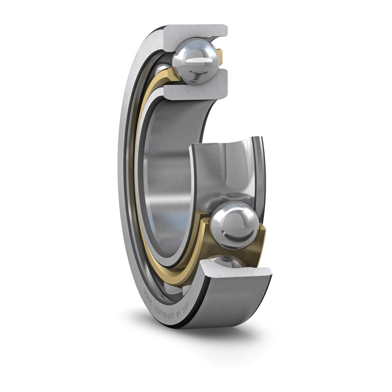 BEARING ANGULAR CONTACT 7315MC3SOVQ335