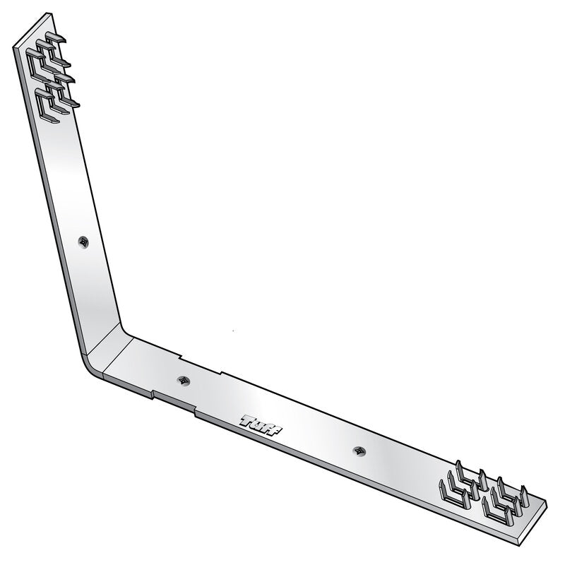 PLATE TIE 400X25MM