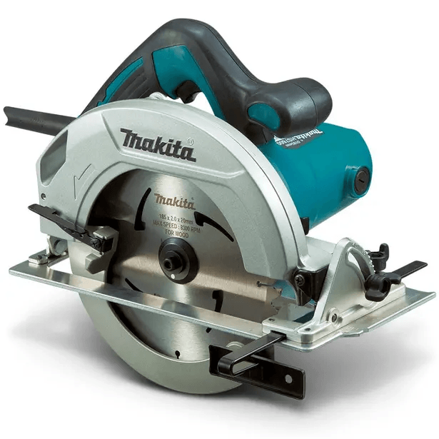 MAKITA HS7600SP 185MM (7-1/4") CIRCULAR SAW, 1,200W