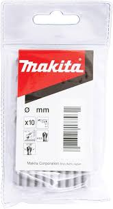 MAKITA HSS DRILL BIT 5.50MM 10 PACK