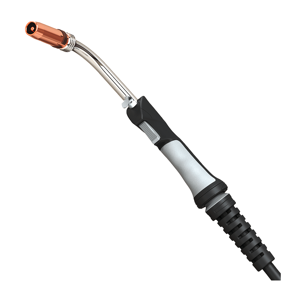 UNIMIG 240 AMP SPOOL GUN SUIT PULSE MIG