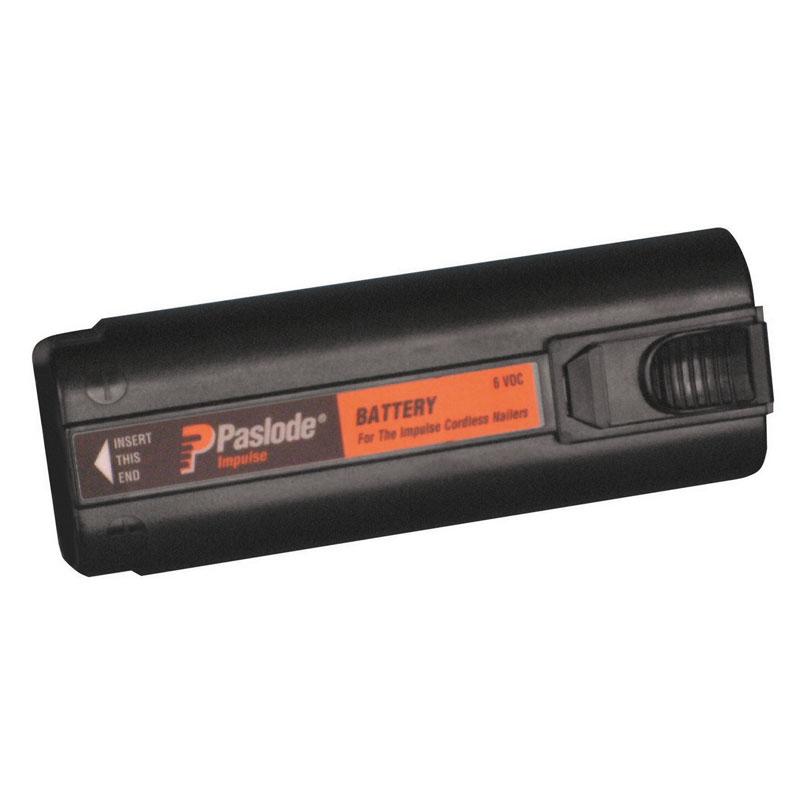 PASLODE IMPULSE BATTERY (OVAL) - NI CAD