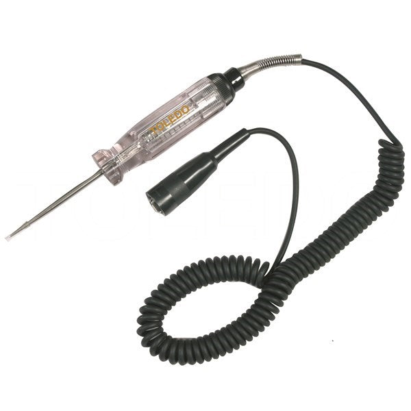 TOLEDO CIRCUIT TESTER