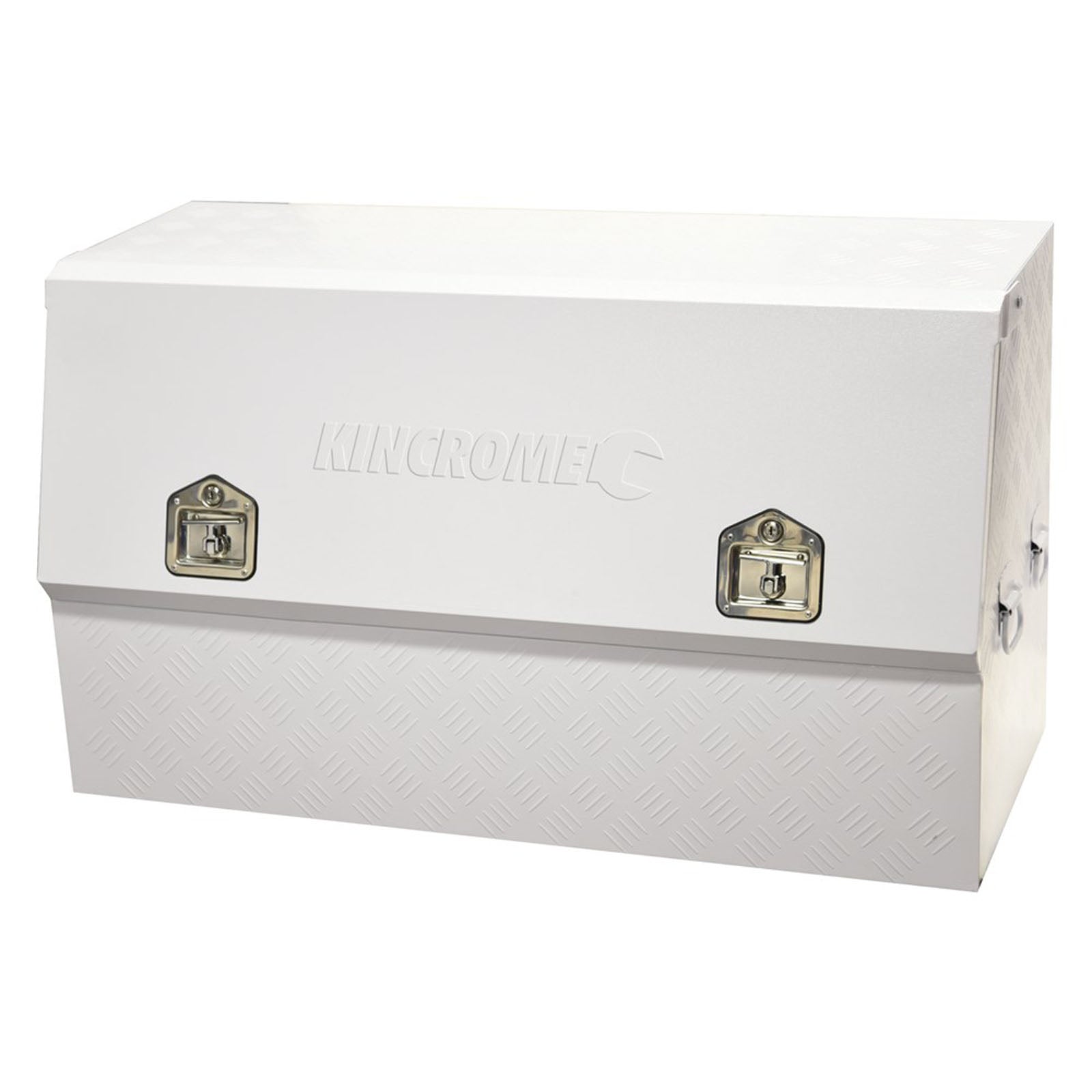 KINCROME  51097 1200MM UPRIGHT BOX WHITE