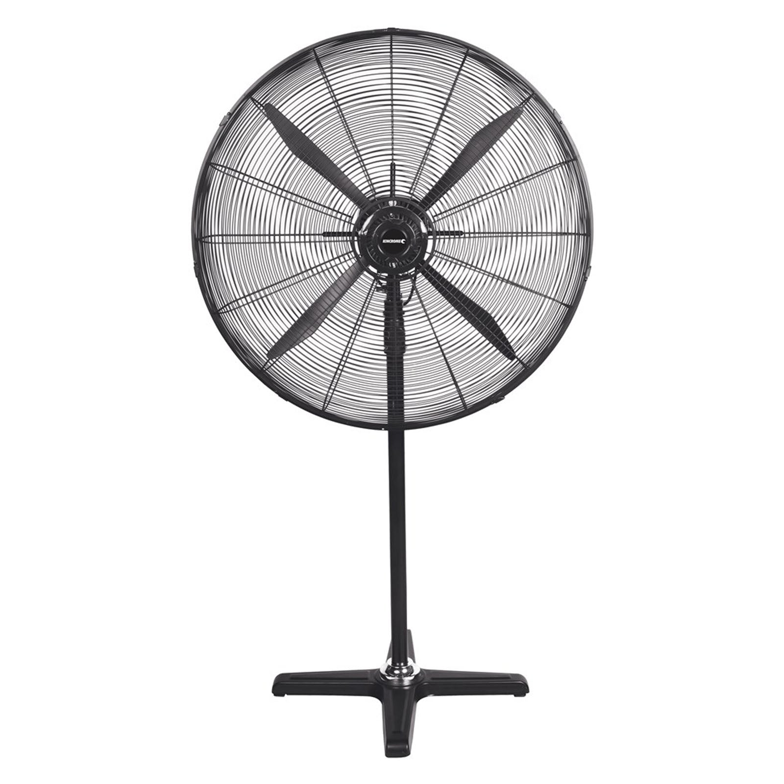 KINCROME  KP1005 FAN PEDESTAL,4 BLD,3 SPD,750MM