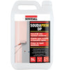 SOUDAL SOUDAPRIM DP PRIMER FOR POROUS  1L PINK