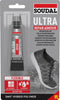 SOUDAL SMX ULTRA REPAIR ADHESIVE  20ml CLEAR
