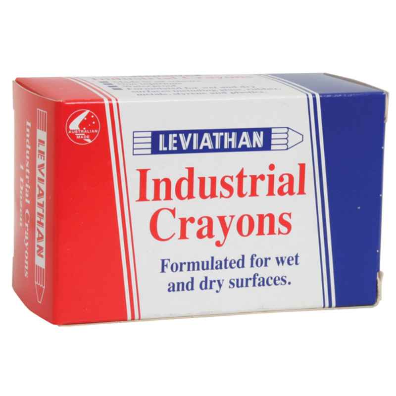 DY-MARK LEVIATHAN INDUSTRIAL BLUE