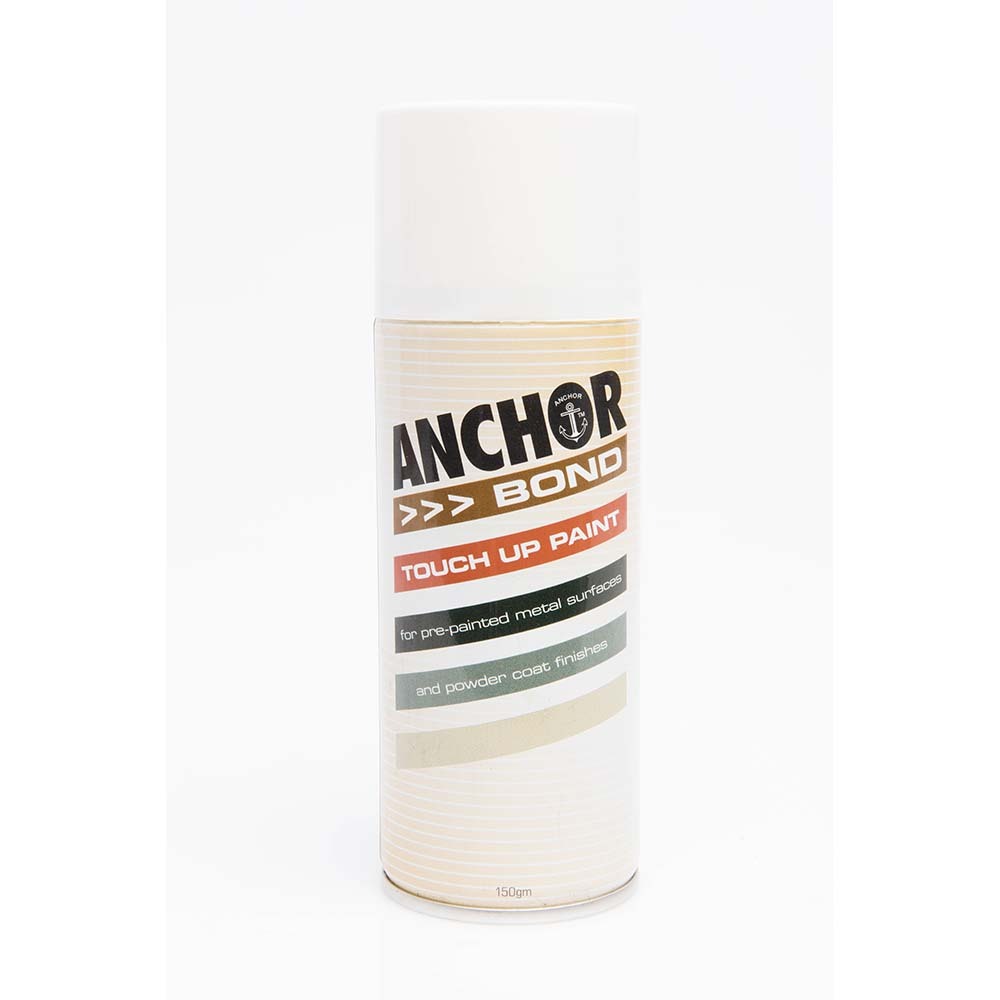 ANCHORBOND SPRAY PAINT BISTRO ORANGE 300G