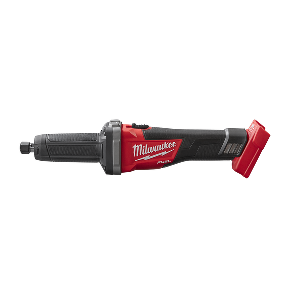 MILWAUKEE M18 FUEL 1/4" DIE GRINDER (TOOL ONLY)