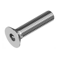 SKT CSK UNC 304 STAINLESS 10-24 X 1/2