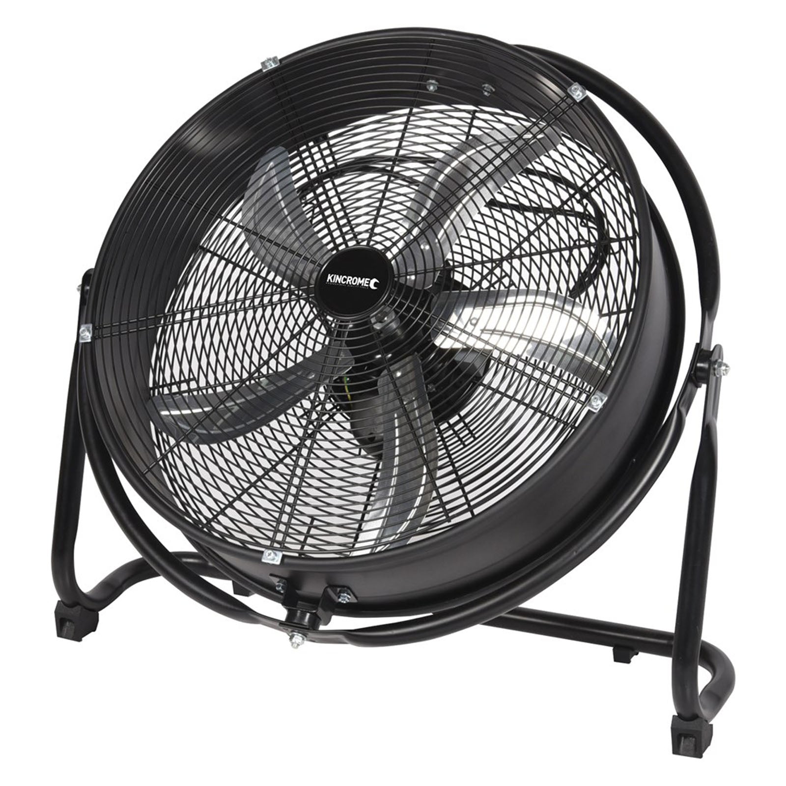 KINCROME  KP1015 500MM H/DUTY 3IN1 FLOOR FAN