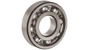 98203 OPEN BEARING BALL BEARING 17X40X9