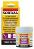 SOUDAL PU FOAM REMOVER 100ML 100ml CLEAR