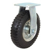 215MM PUNCTURE PROOF WHEEL 70KG CAPACITY CASTOR (R8835)