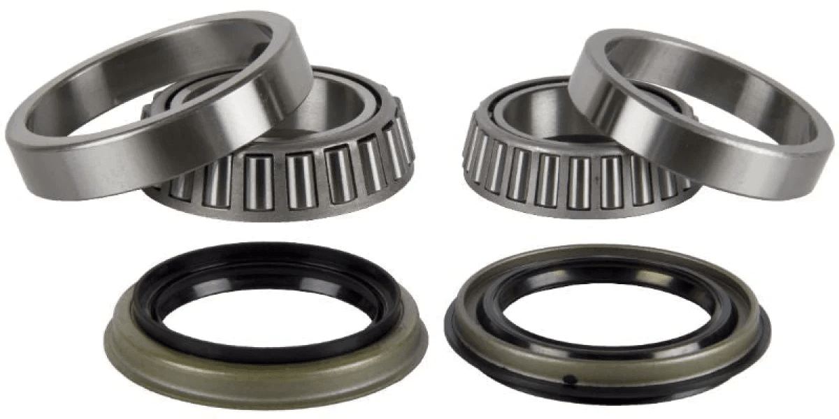 WHEEL BEARING KIT NISSAN