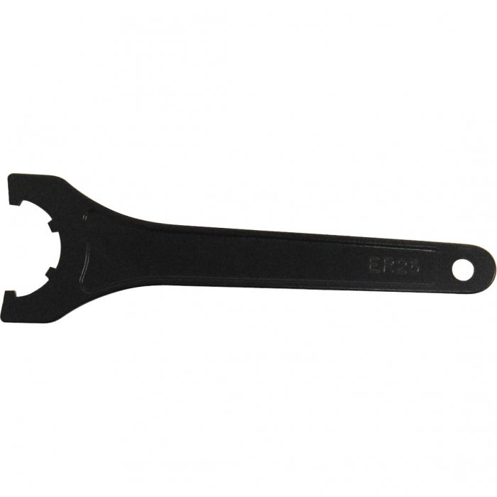 C861 ER25 COLLET CHUCK WRENCH