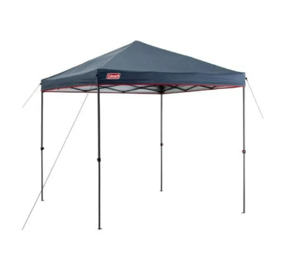 COLEMAN 2.4M ULTRA COMPACT PORTABLE GAZEBO