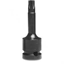 T40 X 3/8D IMPACT SOCKET