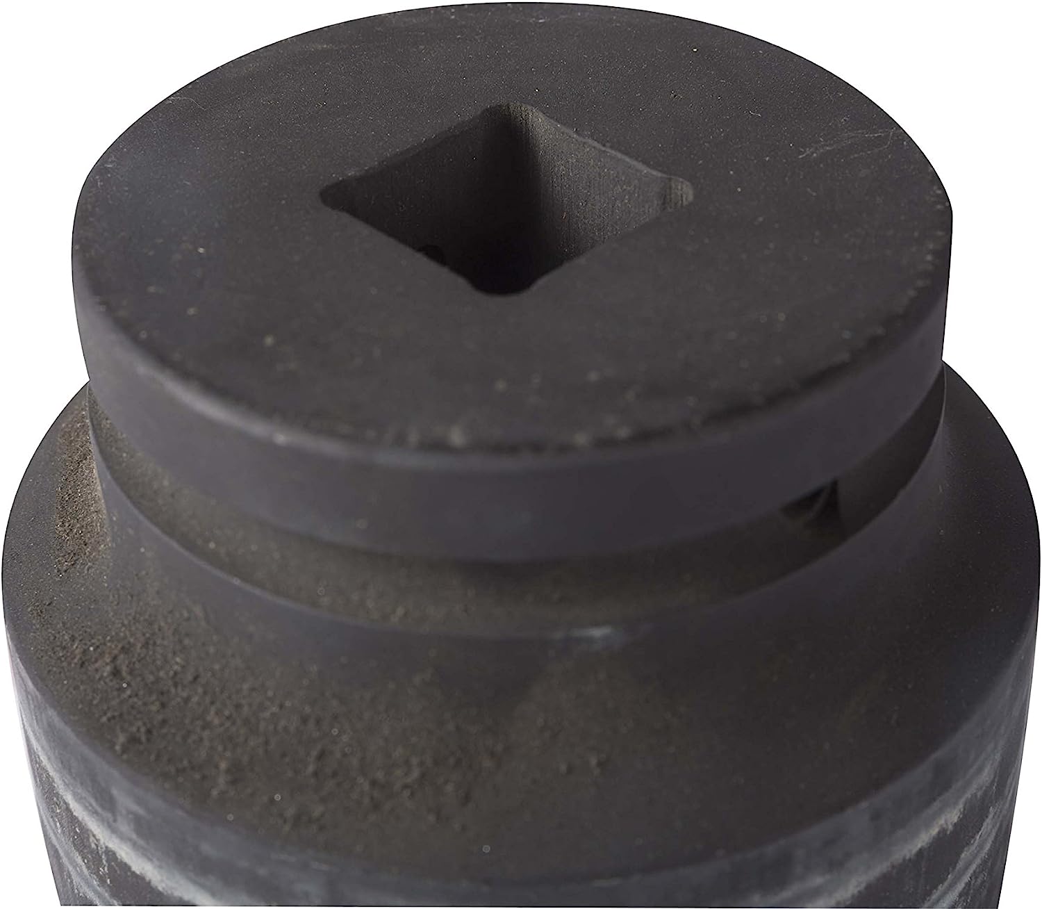 1/2 AF X 1/2 DR 12P IMPACT SOCKET