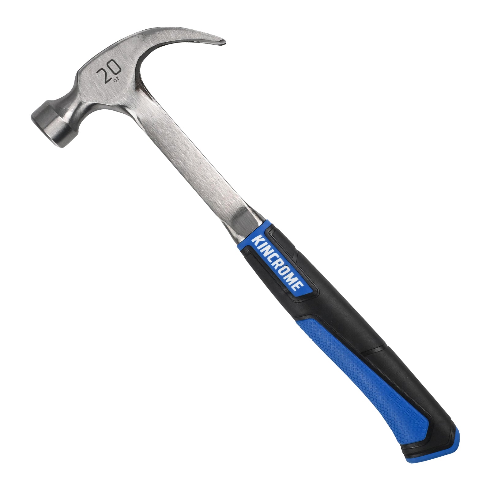 KINCROME K9052 CLAW HAMMER 20OZ