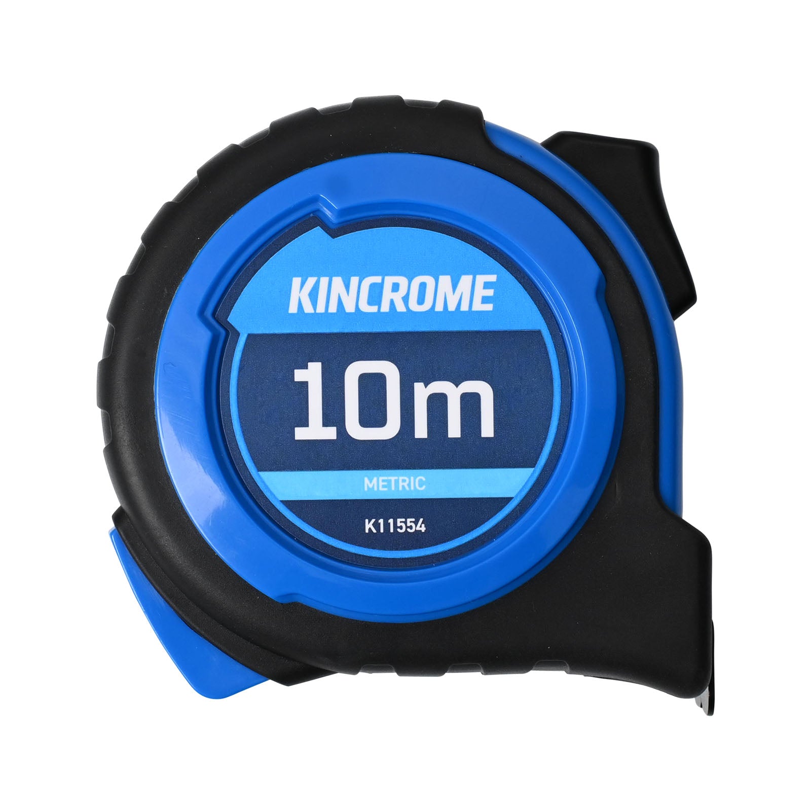 KINCROME K11554 TAPE MEASURE 10M METRIC