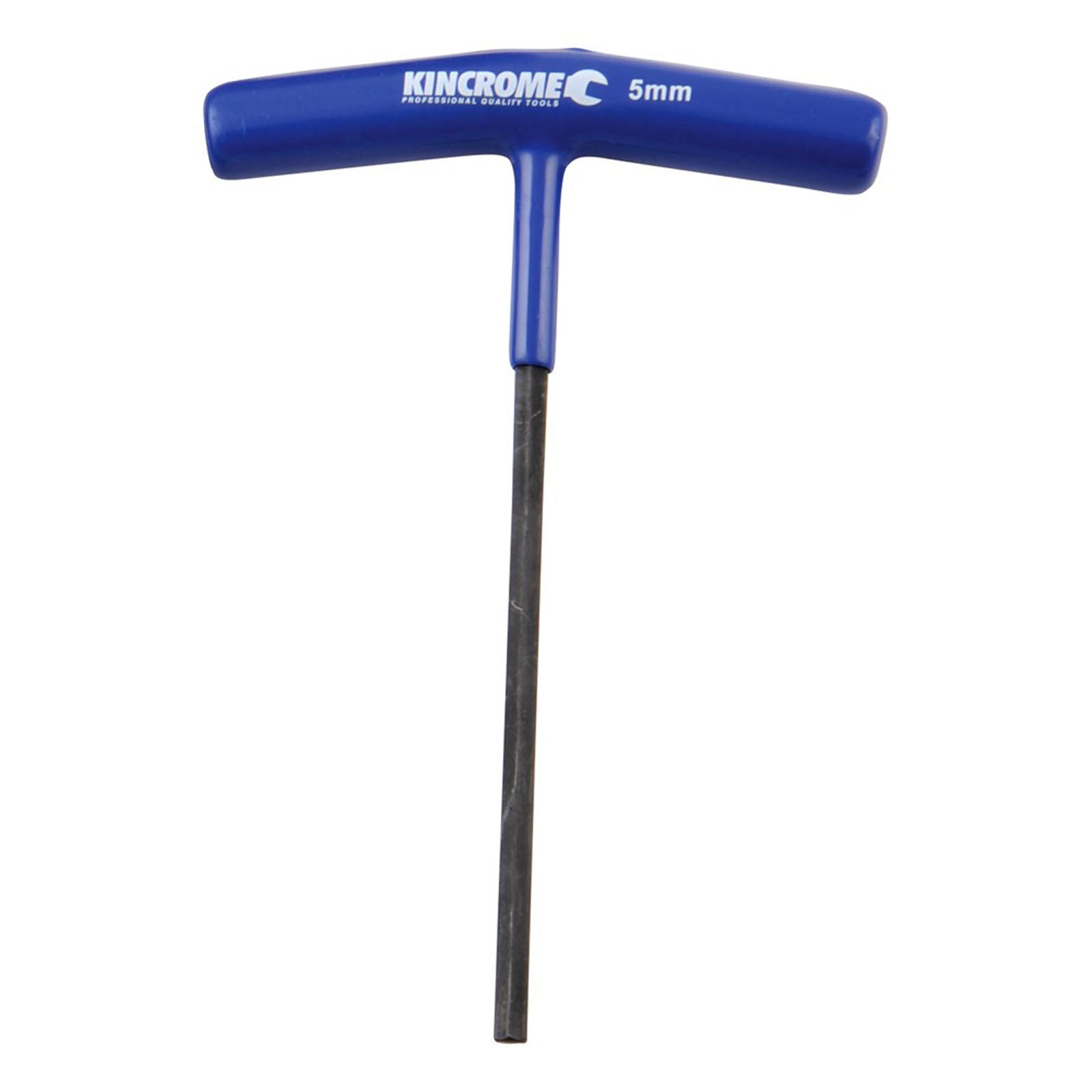 KINCROME K5081-5 5MM - T-HANDLE HEX KEY