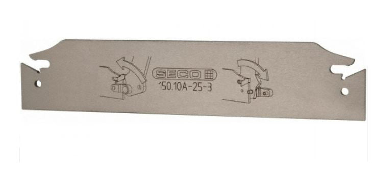 SECO 150.10A-25-3 PARTING OFF BLADE