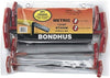 BONDHUS T HANDLE METRIC LONG BALL END SET