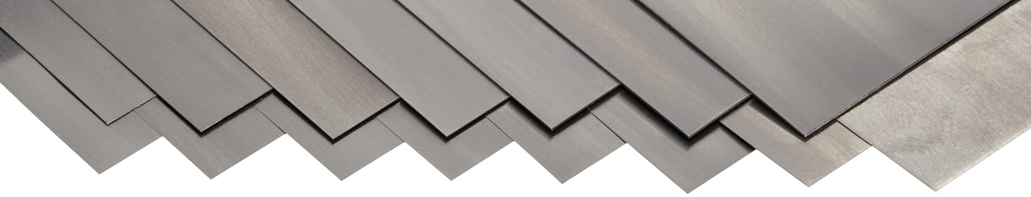 STEEL SHIM STOCK PACK