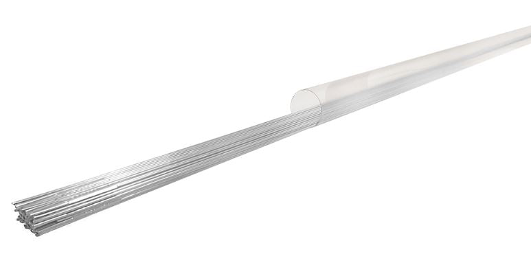TIG ROD ALUM 4043 1.6MM 2.5KG