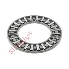 BEARING THRUST NEEDLE ROLLER CAGE(7/8 X 1-11/16 X 5/64)