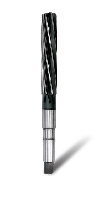 8.02MM MORSE TAPER SHANK MACHINE REAMER